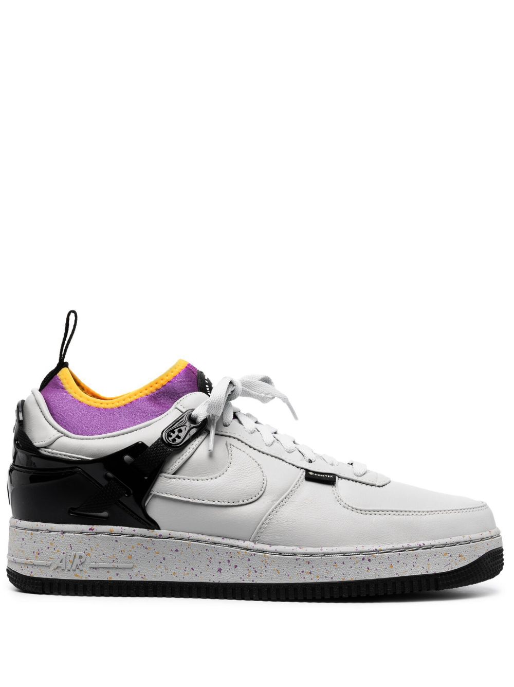 Nike x Undercover Air Force 1 low-top sneakers
