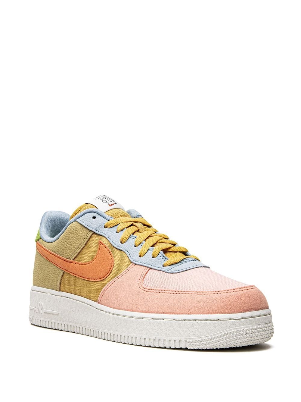 Nike Air Force 1 Low '07 LV8 "Next Nature Sun Club" sneakers - Image 2