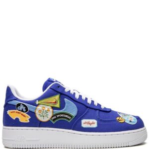 Nike Air Force 1 "Los Angeles" sneakers