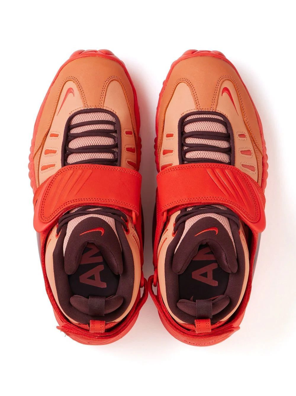 Nike x Ambush x Nike Air Adjust Force sneakers - Image 4