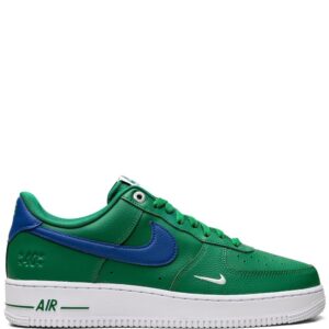 Nike Air Force 1 Low "Malachite - Green" sneakers