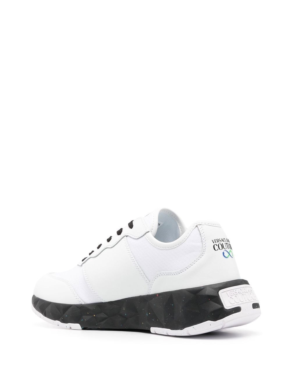 Versace Jeans Couture Atom low-top sneakers - Image 3