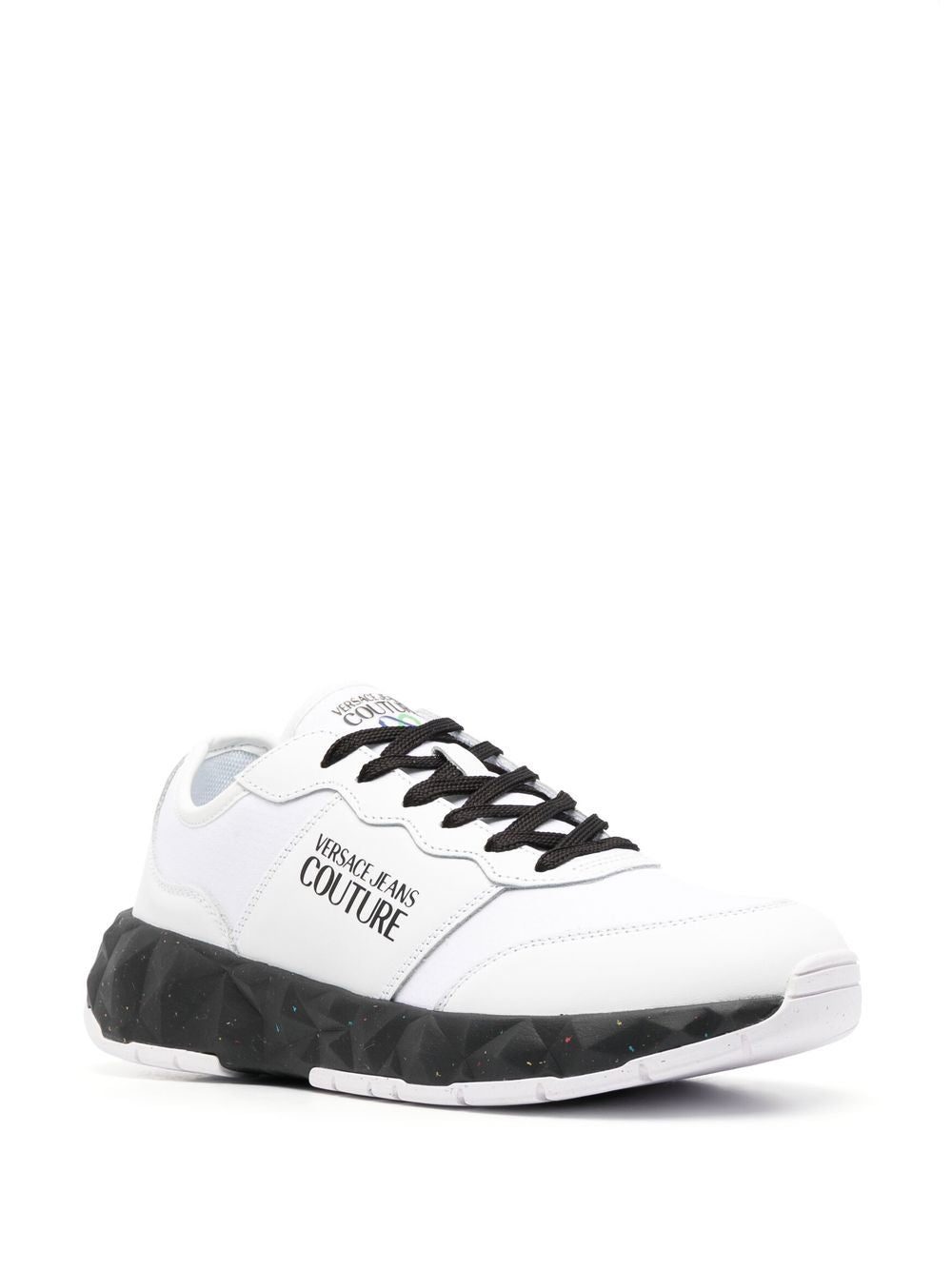Versace Jeans Couture Atom low-top sneakers - Image 2
