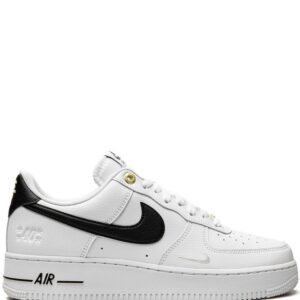 Nike Air Force 1 ’07 LV8 "White/Black" sneakers