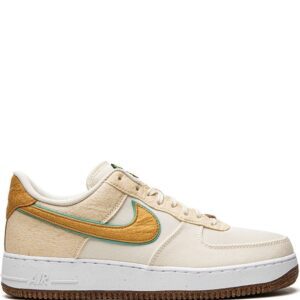 Nike Air Force 1 Low "College Pack - Night Maroon" sneakers