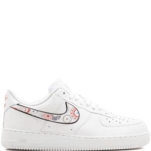 Nike Air Force 1 '07 QS "Lunar New Year 2018" sneakers