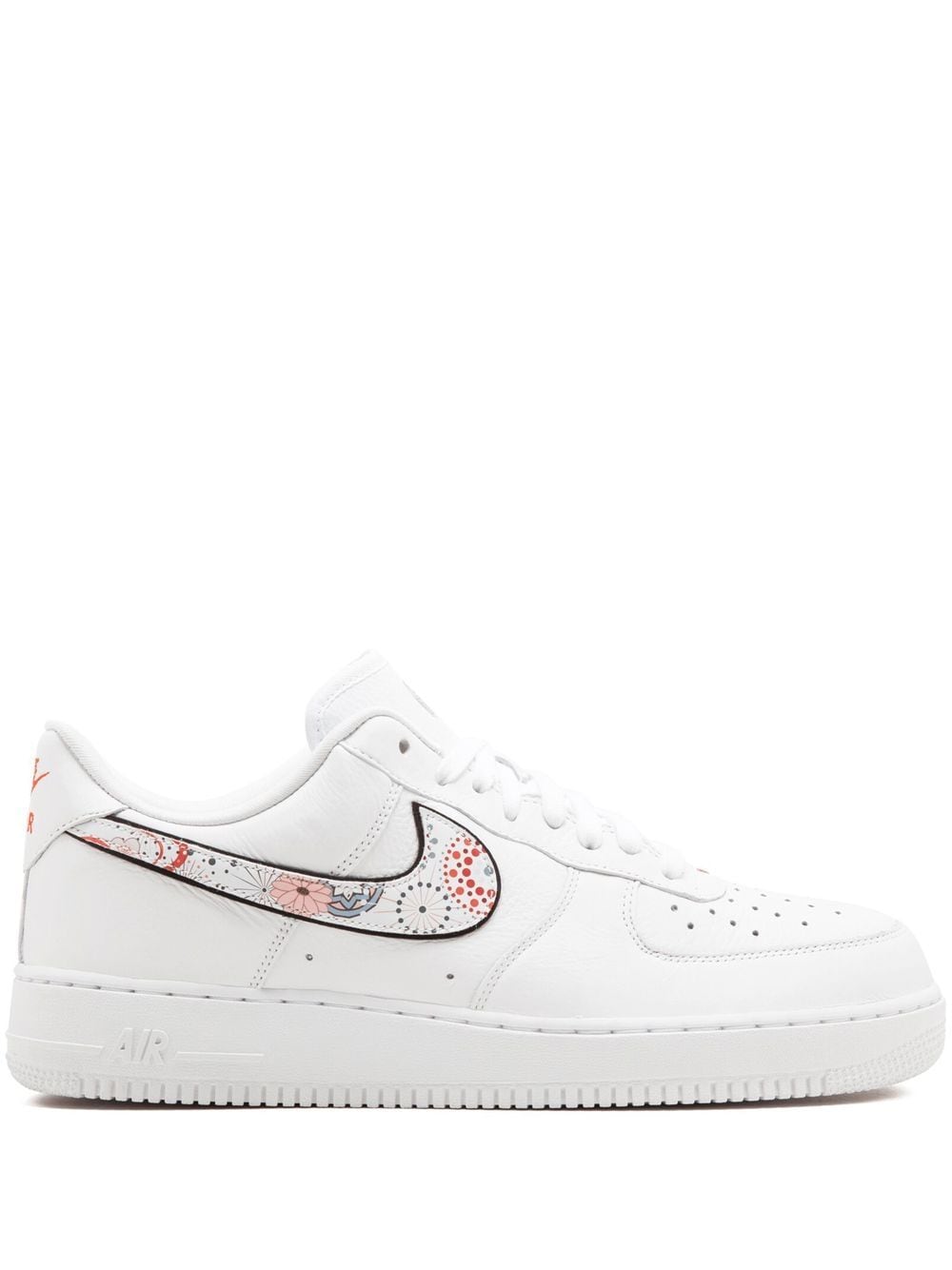 Nike Air Force 1 '07 QS "Lunar New Year 2018" sneakers