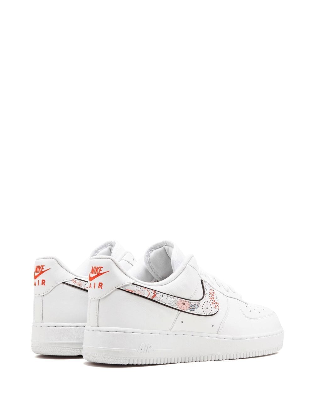 Nike Air Force 1 '07 QS "Lunar New Year 2018" sneakers - Image 3