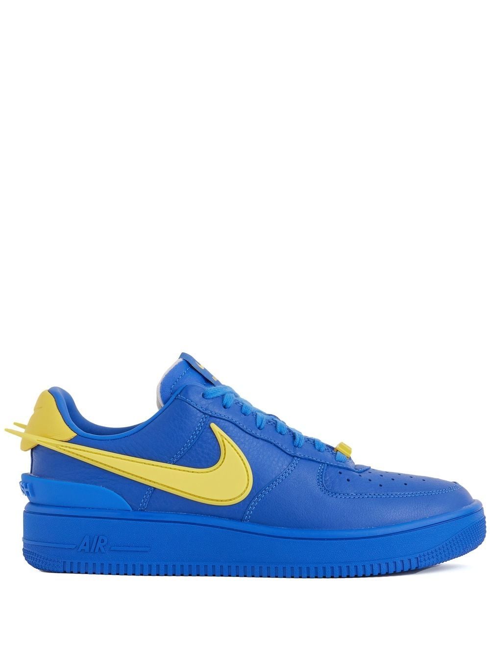 Nike x Ambush x Ambush Air Force 1 Low "Game Royal" sneakers