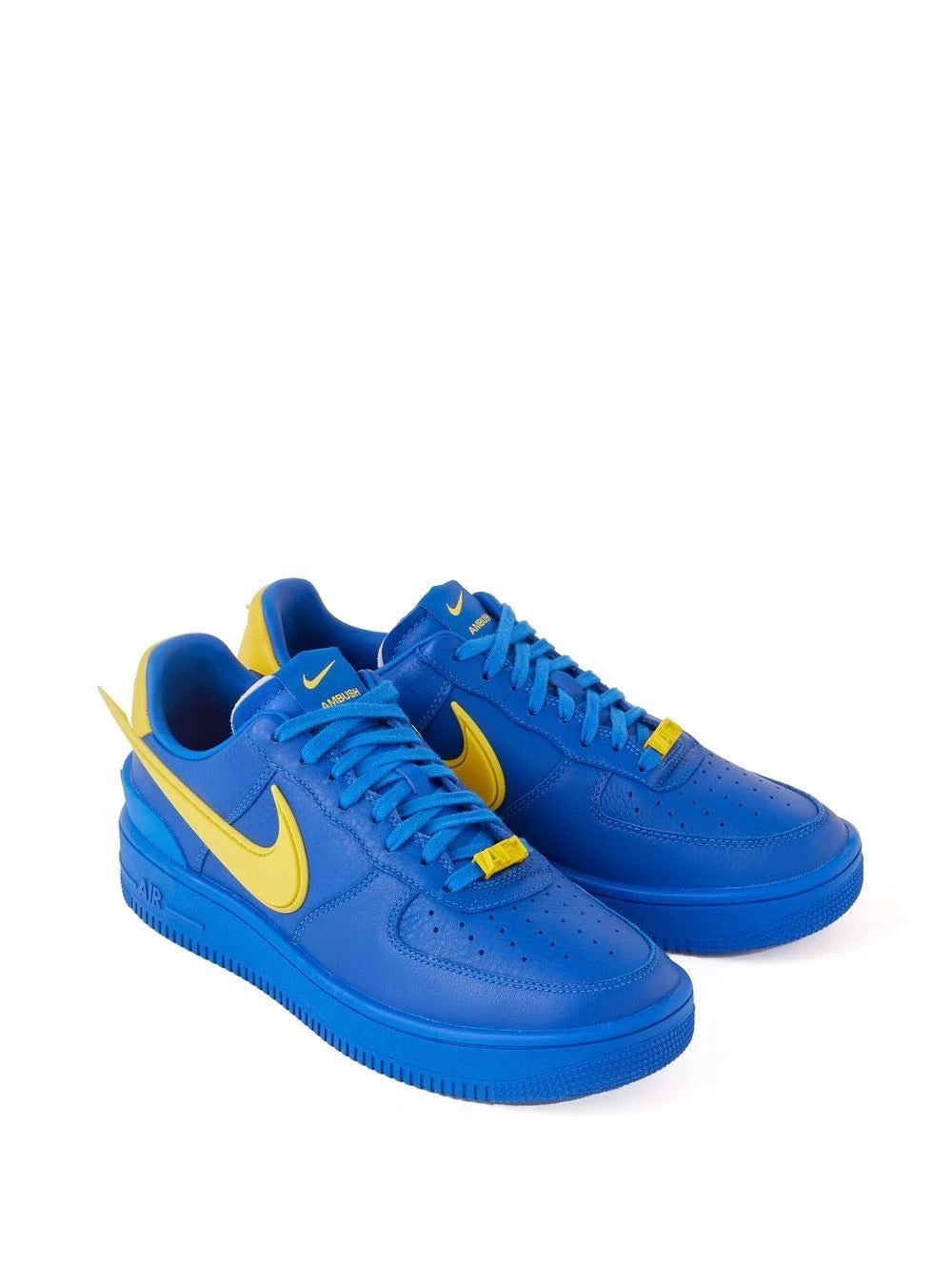 Nike x Ambush x Ambush Air Force 1 Low "Game Royal" sneakers - Image 2