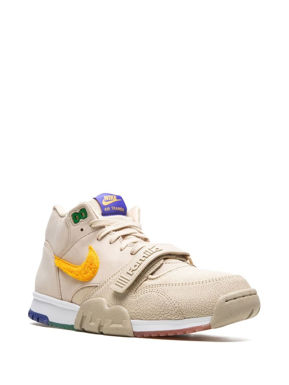 Nike Air Trainer 1 "La Familia" sneakers - Image 2
