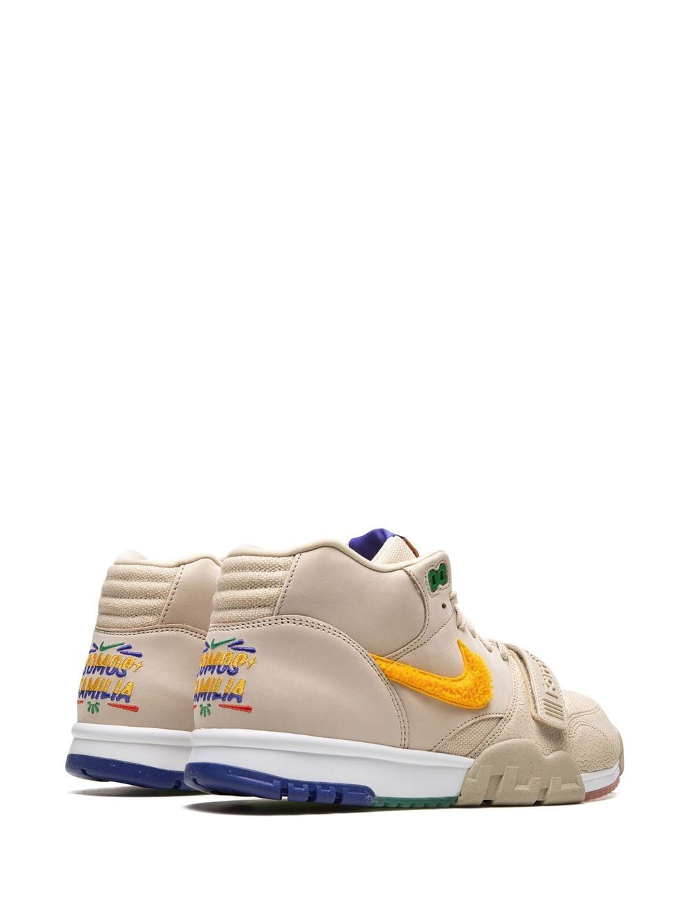Nike Air Trainer 1 "La Familia" sneakers - Image 3