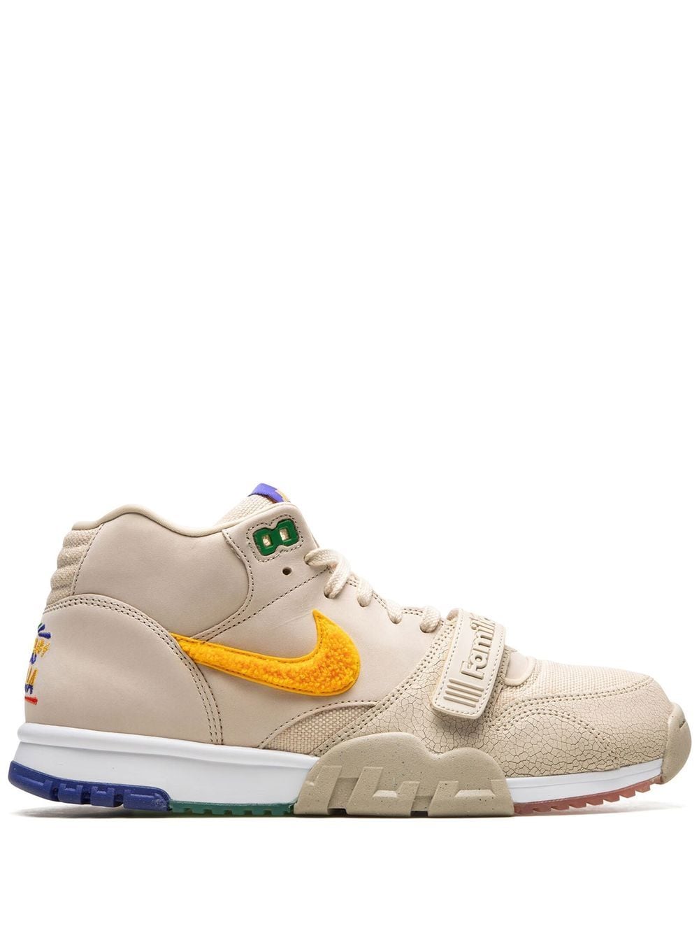 Nike Air Trainer 1 "La Familia" sneakers