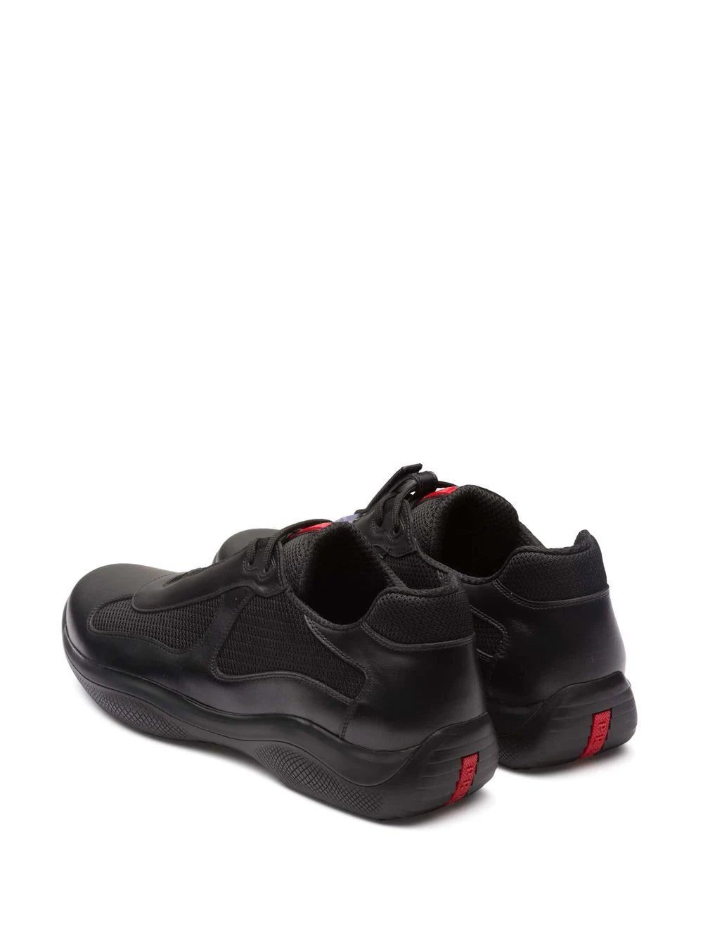 Prada America’s Cup Original low-top sneakers - Image 3