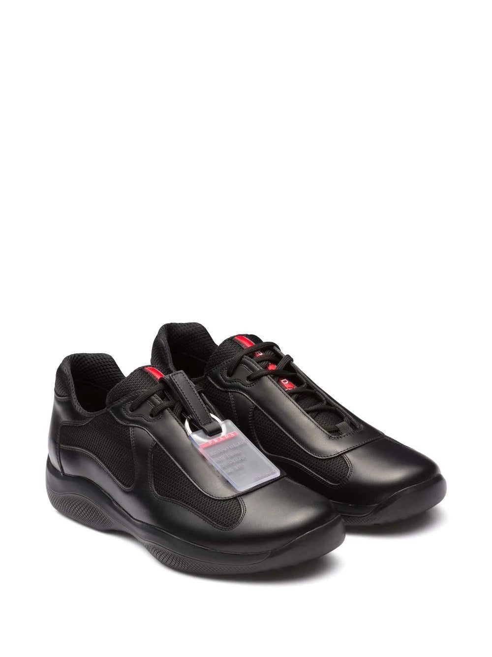 Prada America’s Cup Original low-top sneakers - Image 2
