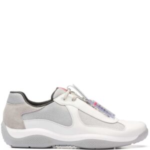 Prada  America’s Cup Original low-top sneakers