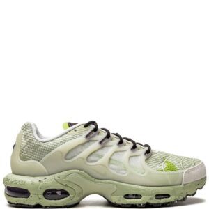 Nike Air Max Terrascape Plus "Phantom/Vivid Green/Olive Aura" sneakers
