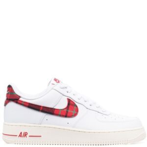 Nike Air Force 1 Low "Plaid" sneakers