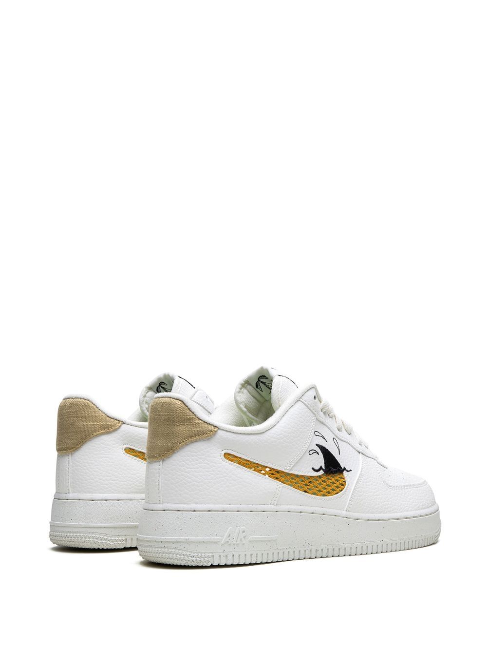 Nike Air Force 1 '07 LV8 NN "Sun Club" sneakers - Image 3