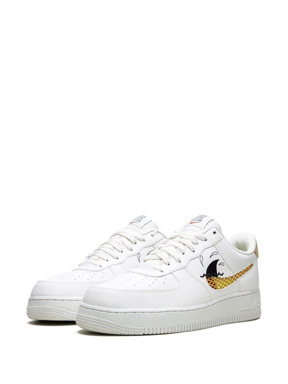 Nike Air Force 1 '07 LV8 NN "Sun Club" sneakers - Image 5