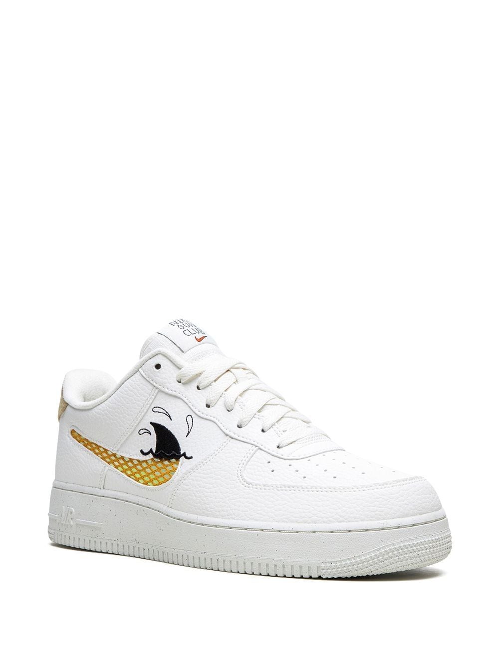 Nike Air Force 1 '07 LV8 NN "Sun Club" sneakers - Image 2