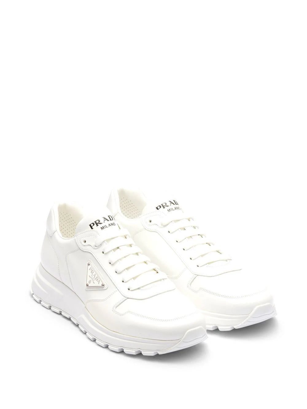 Prada Prax 01 low-top sneakers - Image 2