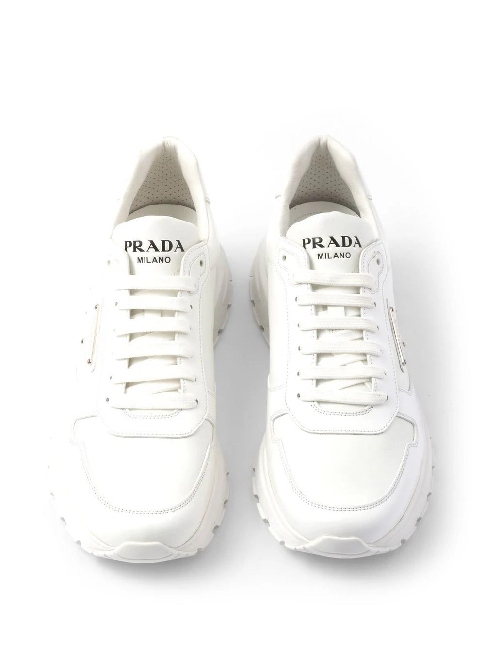 Prada Prax 01 low-top sneakers - Image 4