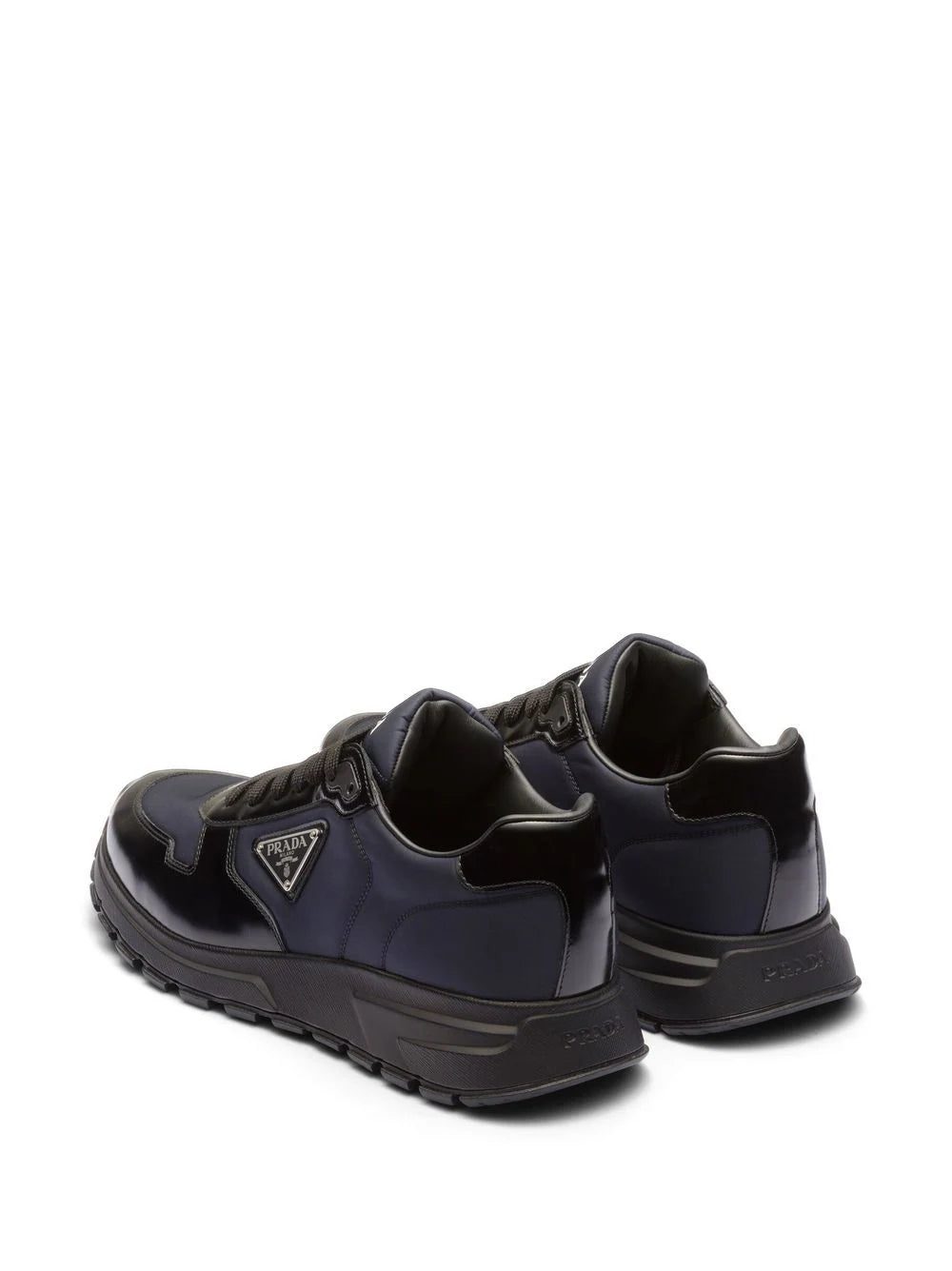 Prada Prax 01 Re-Nylon sneakers - Image 3