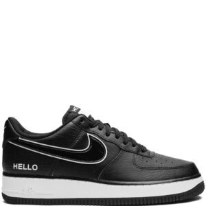 Nike Air Force 1 '07 LX "Hello" sneakers