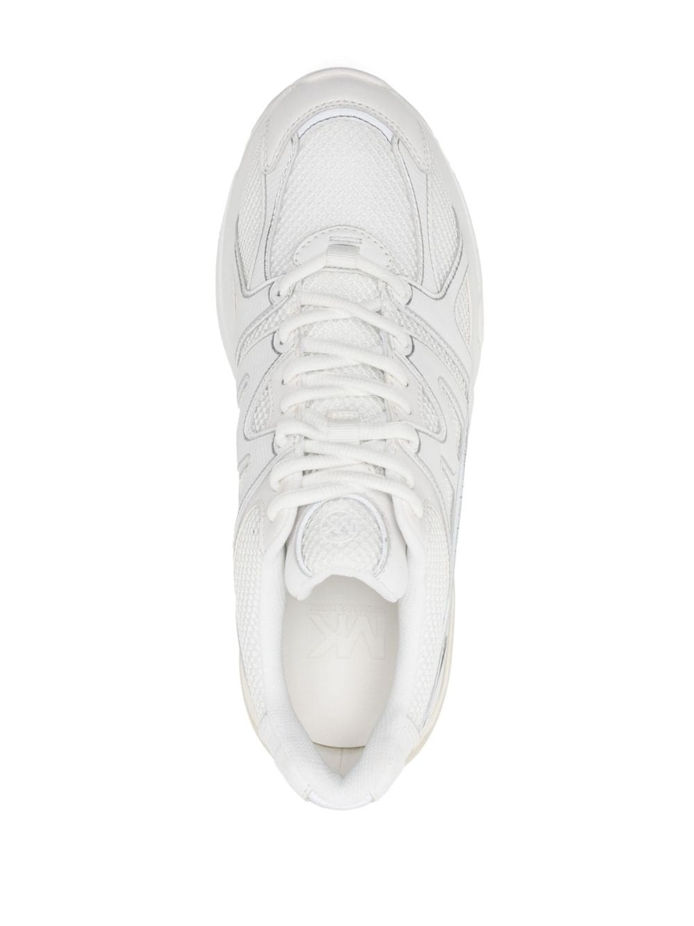 Michael Kors Kit low-top sneakers - Image 4