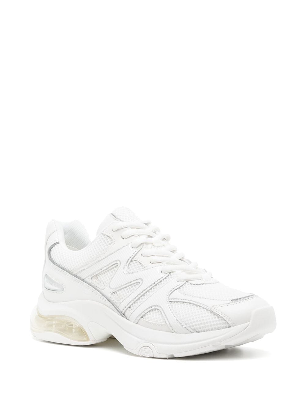 Michael Kors Kit low-top sneakers - Image 2