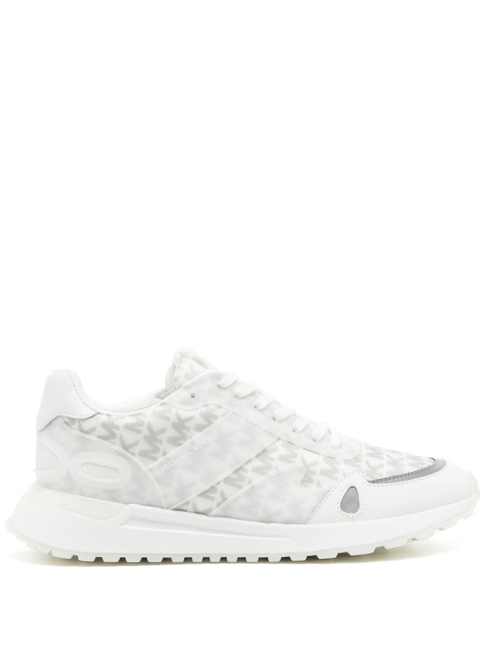 Michael Kors Miles low-top sneakers