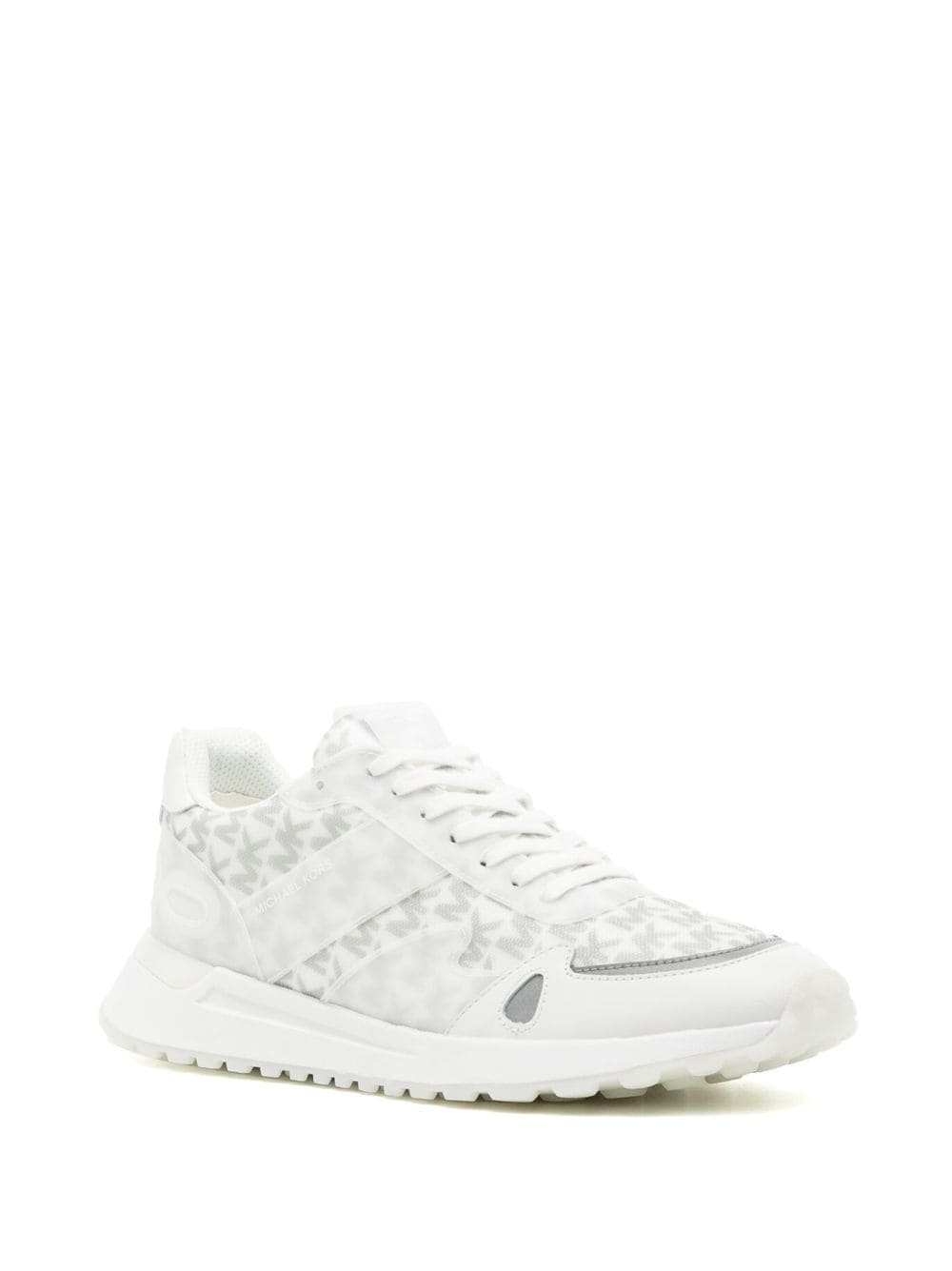 Michael Kors Miles low-top sneakers - Image 2