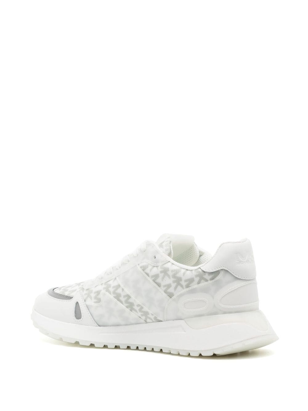 Michael Kors Miles low-top sneakers - Image 3