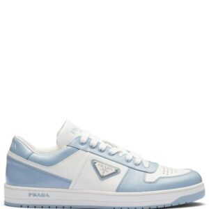 Prada  Downtown low-top sneakers