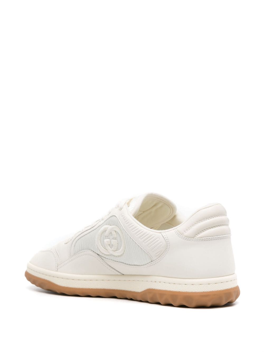 Gucci MAC80 lace-up sneakers - Image 4