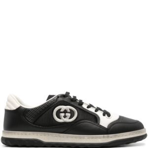 Gucci MAC80 leather sneakers