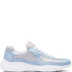 Prada America's Cup low-top sneakers