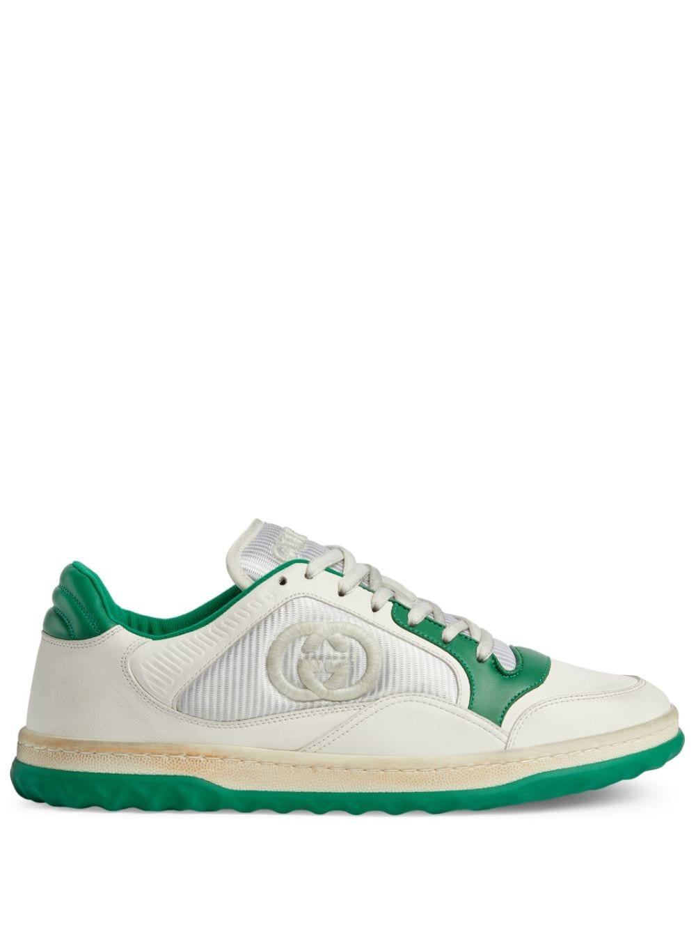 Gucci MAC80 low-top sneakers