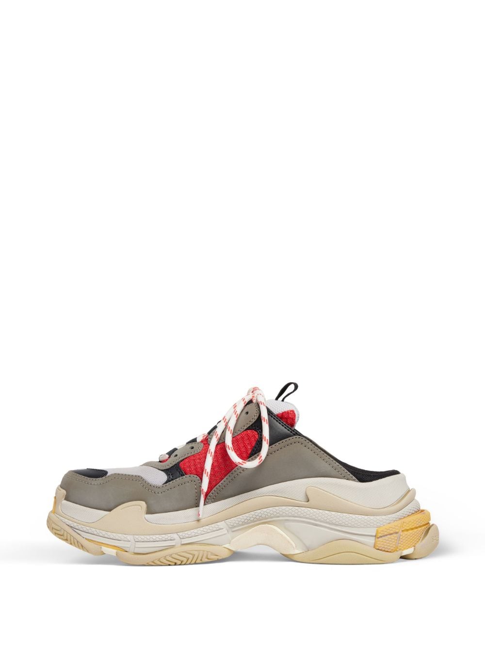 Balenciaga Tripe S mule sneakers - Image 7