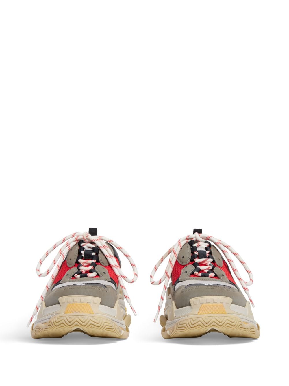 Balenciaga Tripe S mule sneakers - Image 6