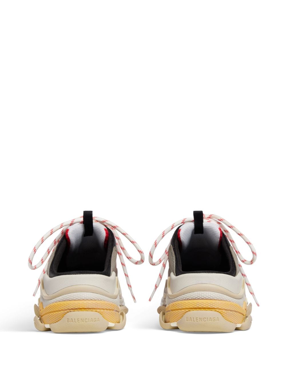 Balenciaga Tripe S mule sneakers - Image 3