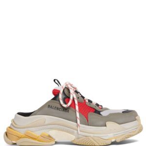 Balenciaga Tripe S mule sneakers