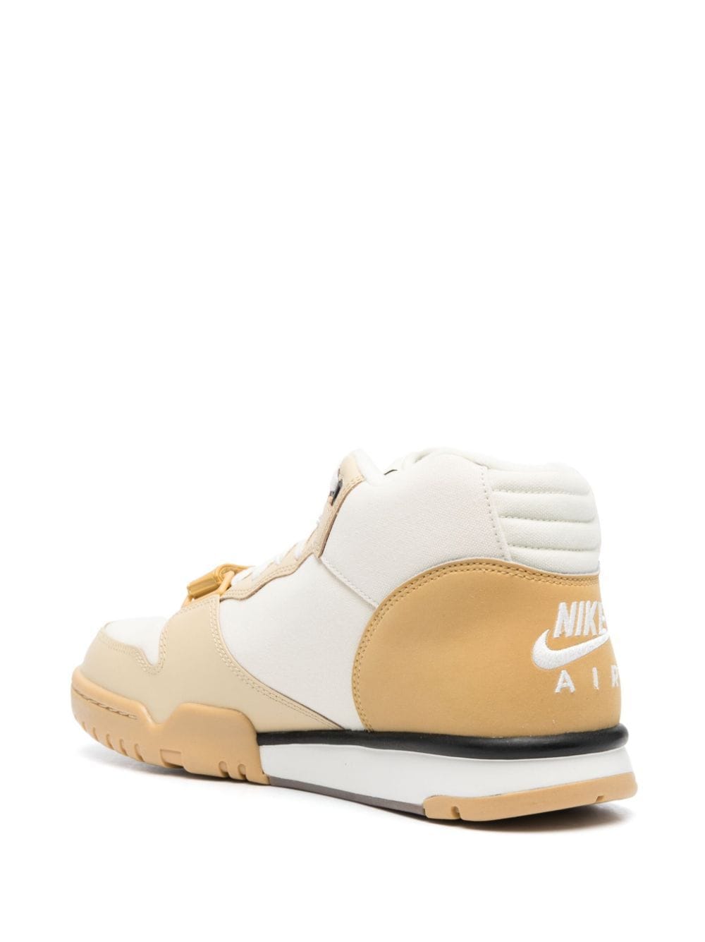 Nike Air Trainer 1 hi-top sneakers - Image 3