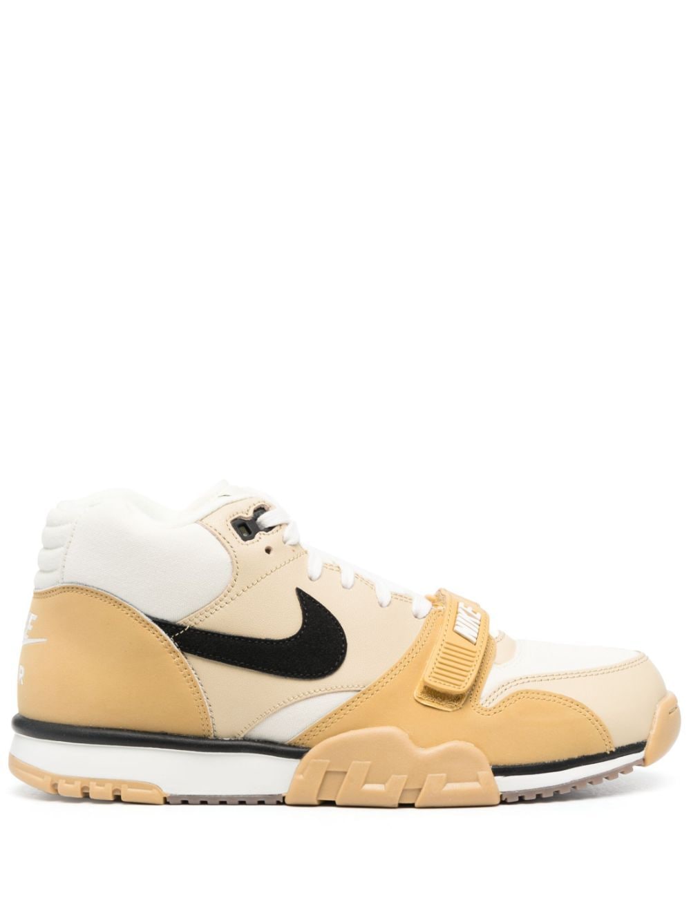 Nike Air Trainer 1 hi-top sneakers