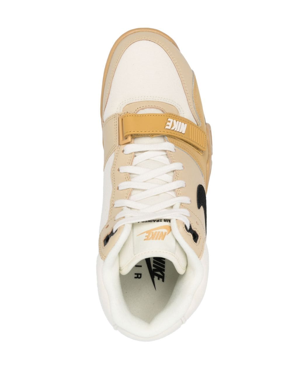 Nike Air Trainer 1 hi-top sneakers - Image 4