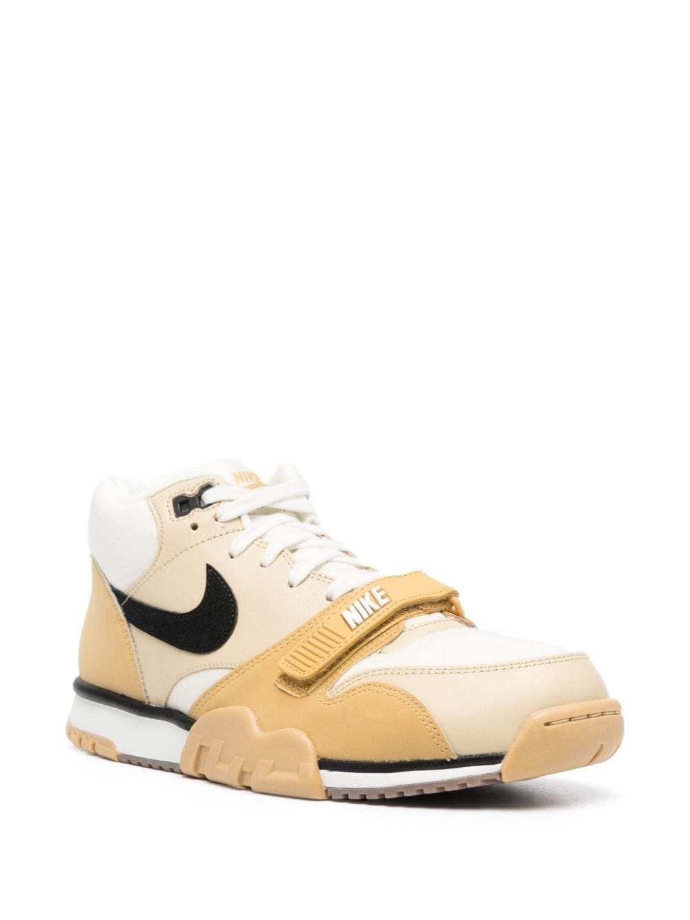 Nike Air Trainer 1 hi-top sneakers - Image 2