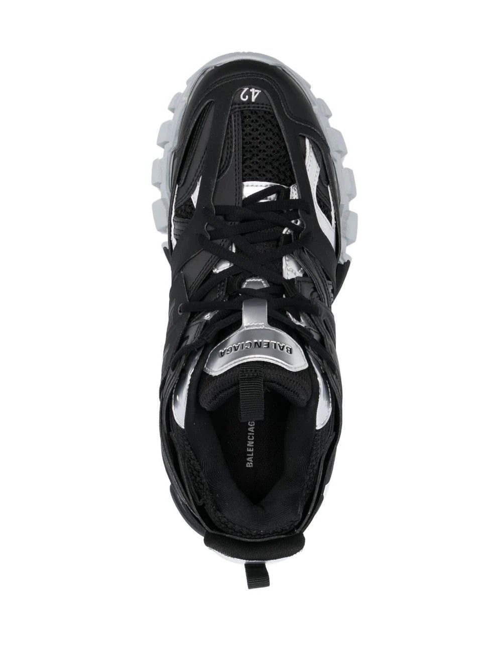 Balenciaga Track low-top sneakers - Image 4