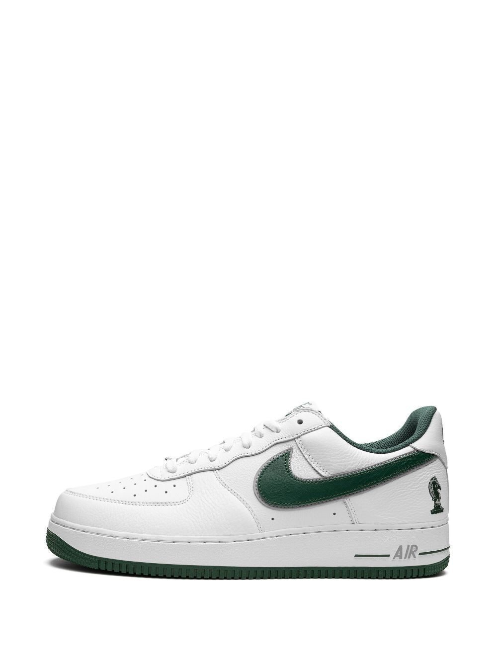 Nike x LeBron James Air Force 1 Low "Four Horsemen" sneakers - Image 5