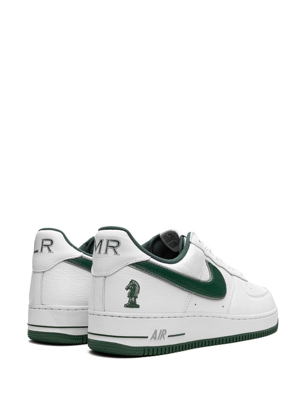 Nike x LeBron James Air Force 1 Low "Four Horsemen" sneakers - Image 3